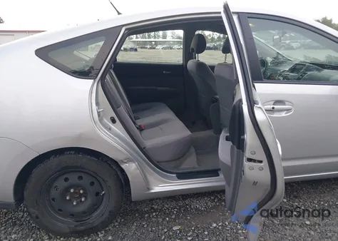 2007 Toyota Prius z USA, uszkodzony, nr VIN JTDKB20U977607341